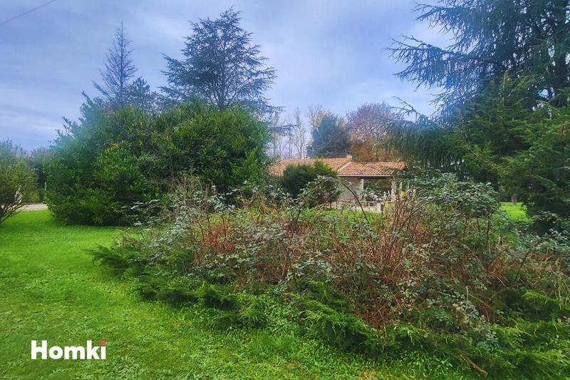 Maison - 106 m² - 5 pièces