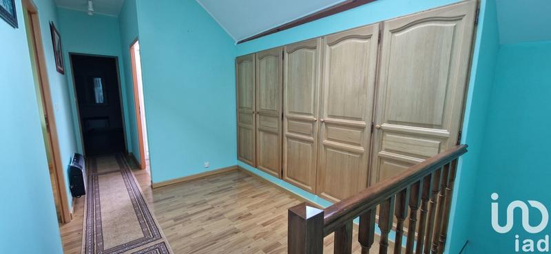 Maison de campagne - 125 m² - 5 pièces