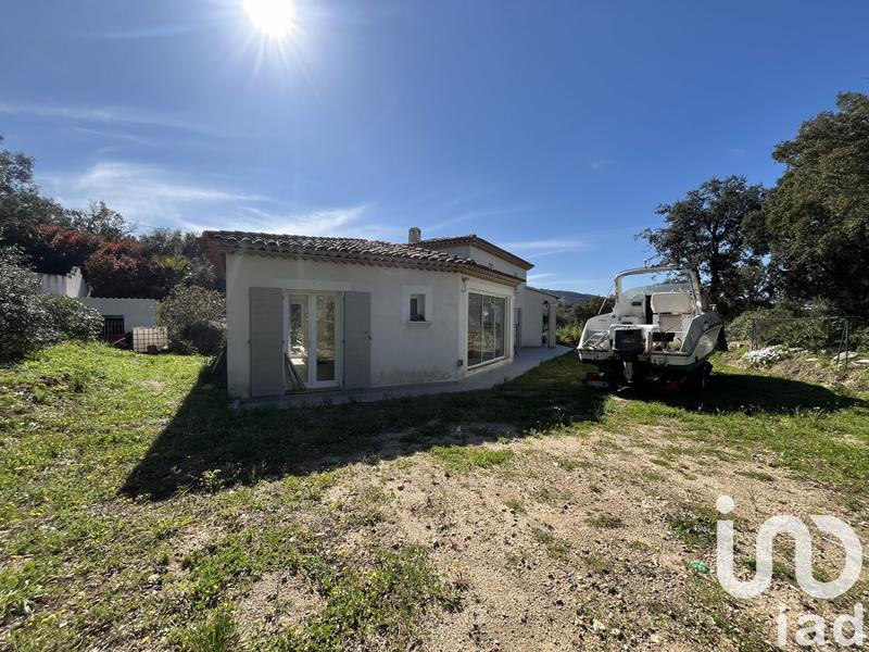 Maison - 205 m² - 8 pièces