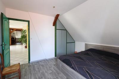 Maison - 200 m² - 6 pièces