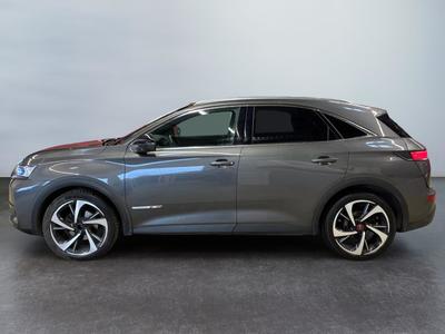 Ds Ds 7 Crossback BlueHDi 180 Eat8 Performance Line+