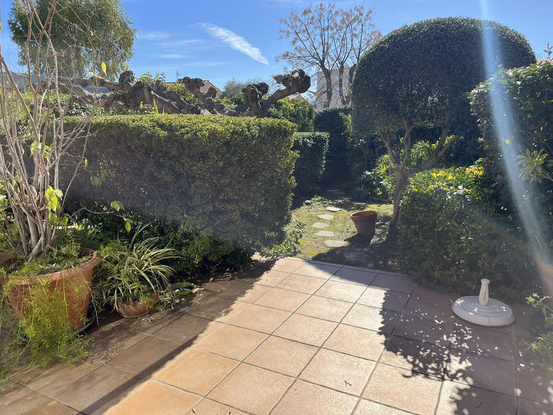 Villa - 127 m² - 4 pièces