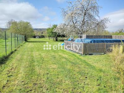 Maison - 133 m² - 7 pièces