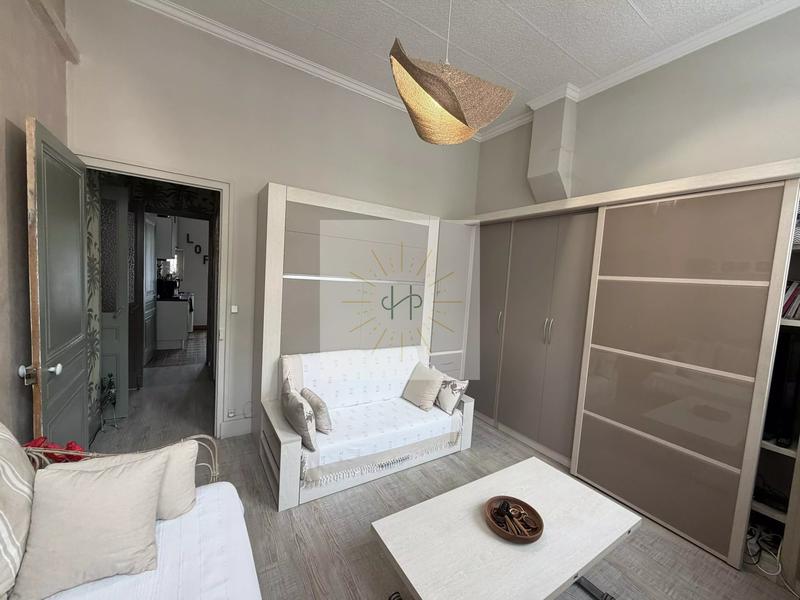 Maison - 72 m² - 4 pièces