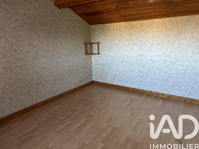 Maison - 168 m² - 5 pièces