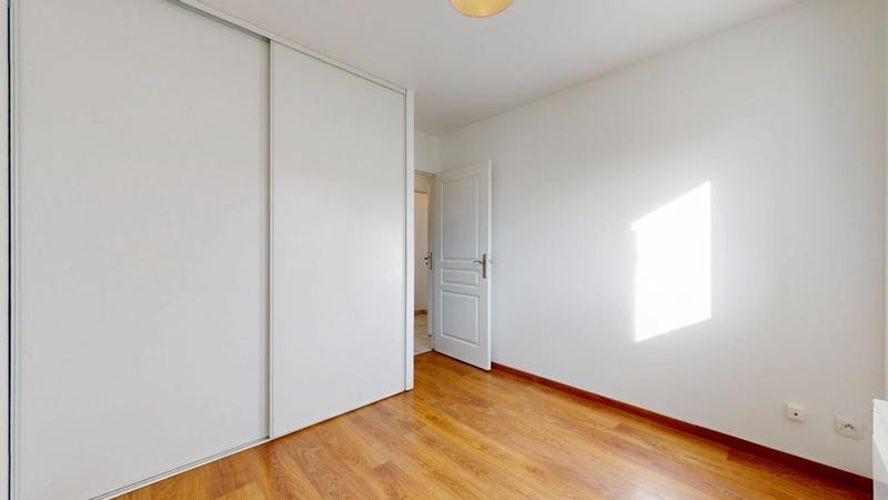 Duplex - 59 m² - 2 pièces