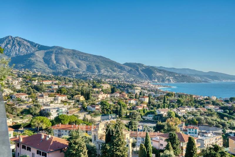 Appartement - 53 m² - 2 pièces