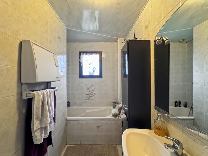 Maison - 150 m² - 7 pièces