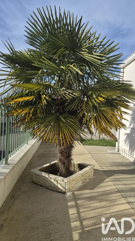 Maison - 91 m² - 5 pièces