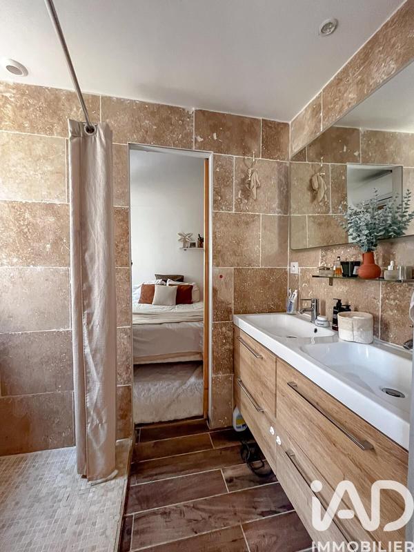 Duplex - 95 m² - 4 pièces