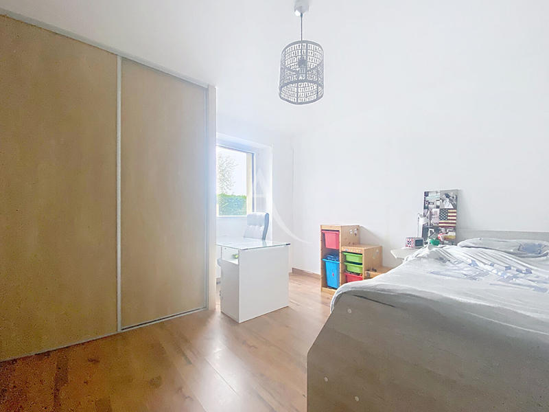 Maison - 194 m² - 6 pièces