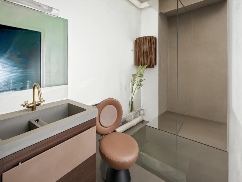 Appartement - 113 m²