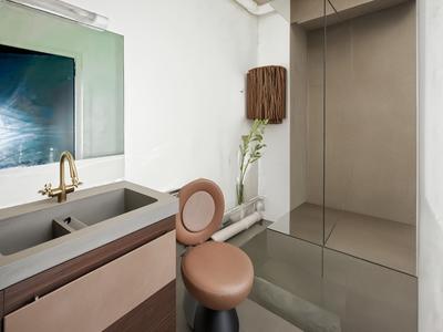 Appartement - 113 m²