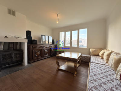 Maison - 89 m² - 4 pièces