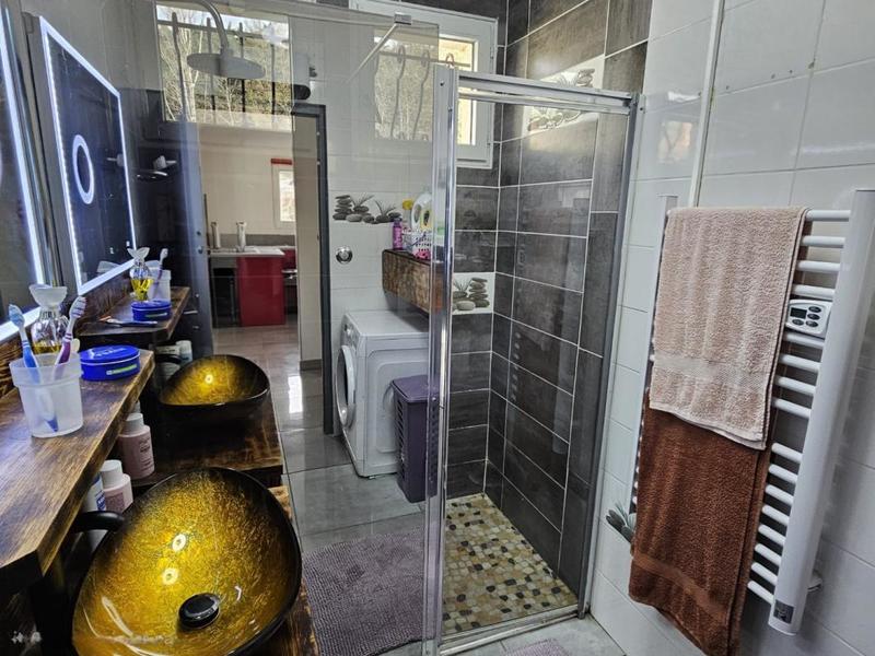 Maison - 87 m² - 5 pièces