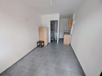 Appartement - 26 m² - 1 pièce