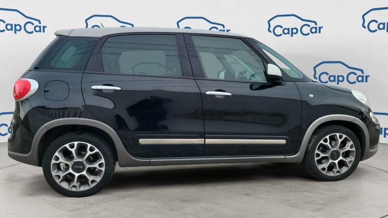 Fiat 500l 1.3 Mjtd 105 Lounge