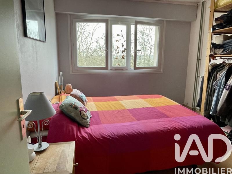 Appartement - 78 m² - 4 pièces