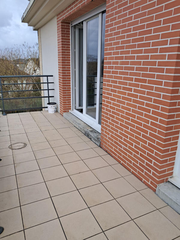 Appartement - 76 m² - 3 pièces
