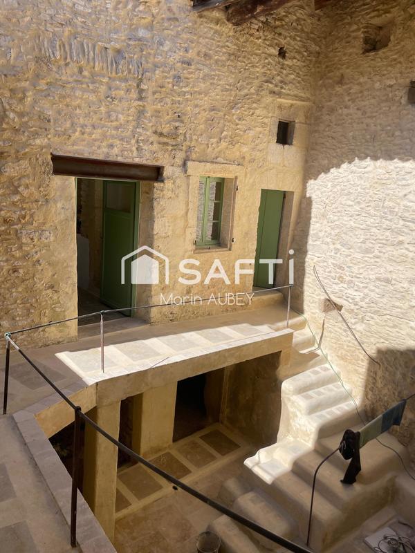 Maison - 144 m² - 7 pièces