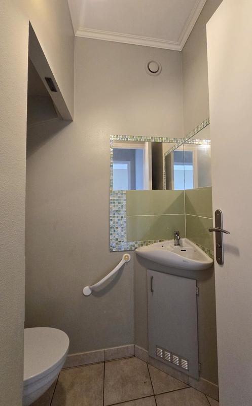 Maison - 97 m² - 4 pièces