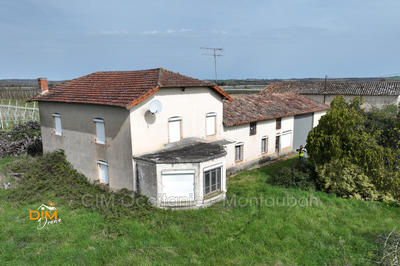 Maison - 176 m² - 7 pièces