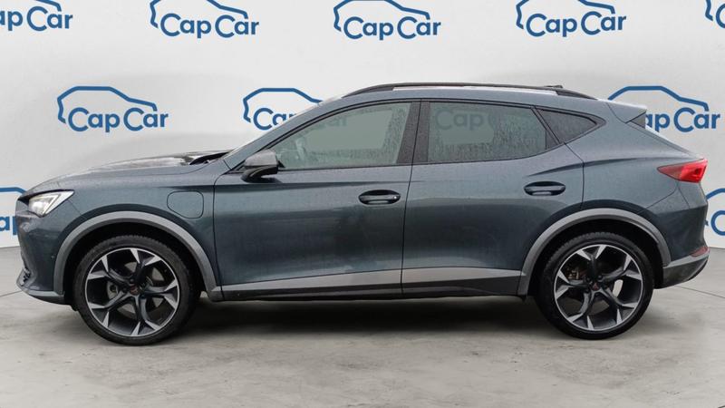 Cupra Formentor I 1.4 Tsi e-Hybrid 204 Dsg6 Business Edition