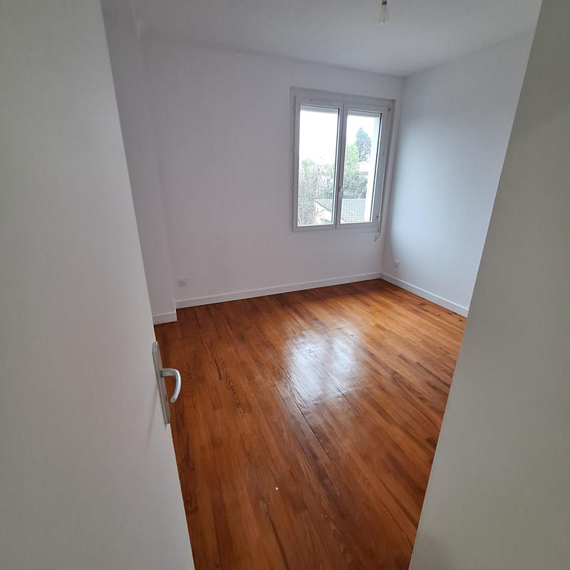 Appartement - 81 m² - 4 pièces