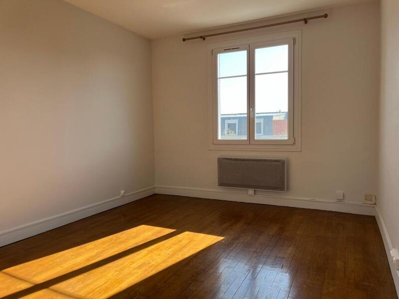 Appartement - 74 m² - 3 pièces