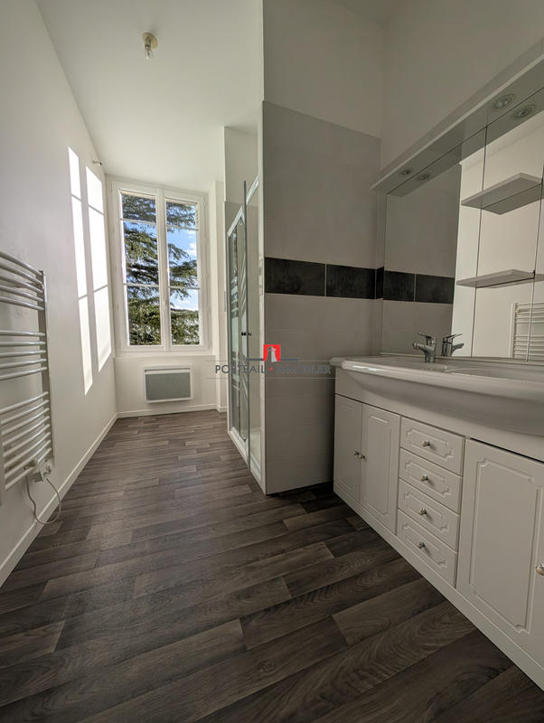 Maison - 75 m² - 3 pièces