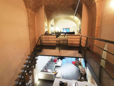 Appartement - 106 m² - 4 pièces