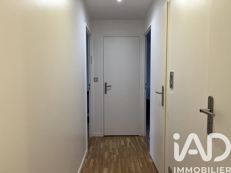 Maison - 117 m² - 7 pièces