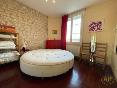 Maison - 96 m² - 5 pièces