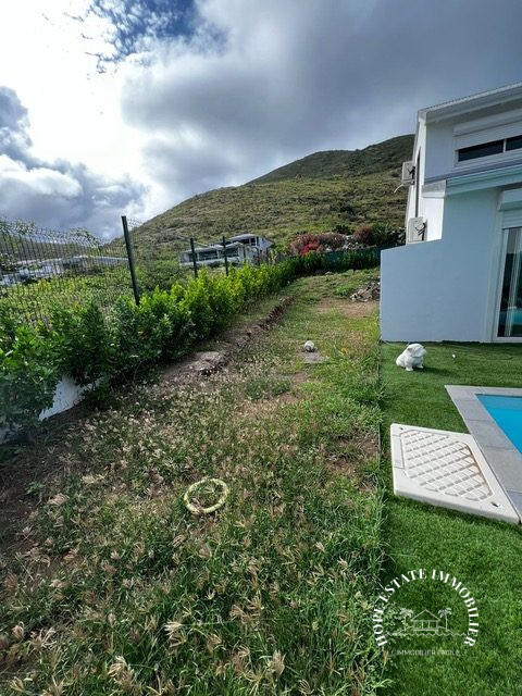 Villa - 105 m² - 4 pièces