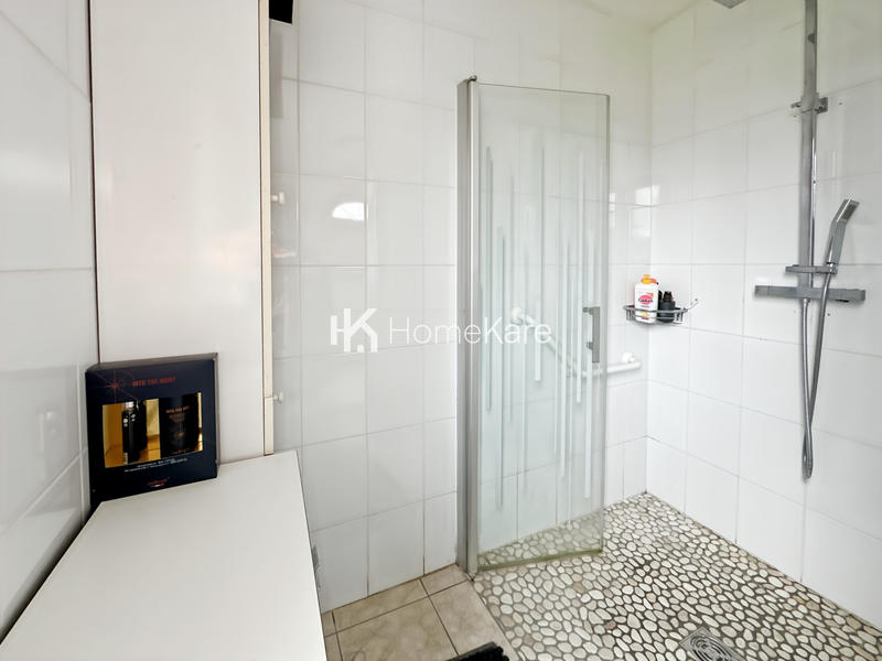 Maison - 130 m² - 4 pièces