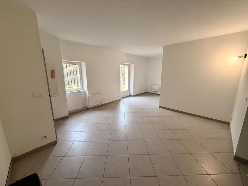 Appartement - 51 m² - 2 pièces