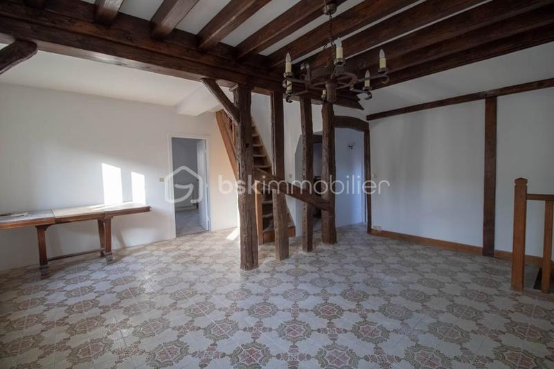 Immeuble - 167 m² - 6 pièces