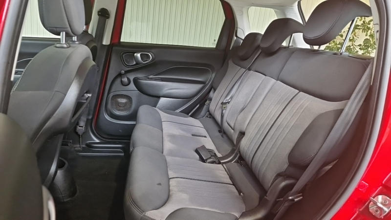 Fiat 500l 0.9 8v 105 Ch Twinair s/S Popstar