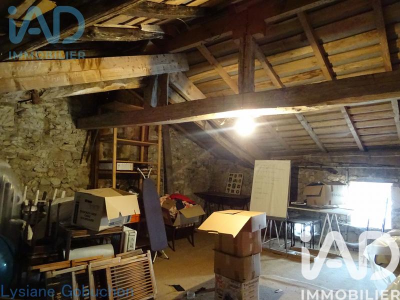 Maison de campagne - 214 m² - 11 pièces