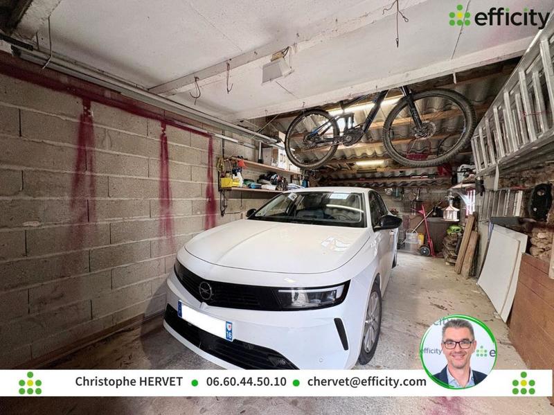 Maison - 147 m² - 5 pièces