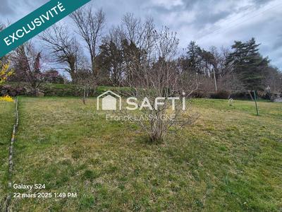 Maison - 64 m² - 5 pièces