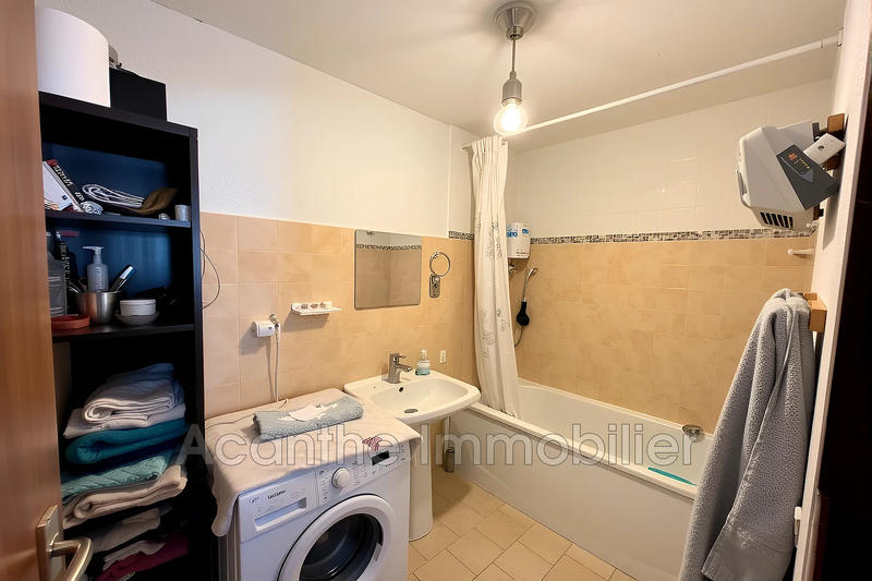 Appartement - 52 m² - 2 pièces