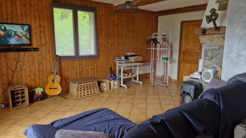 Appartement - 80 m² - 3 pièces
