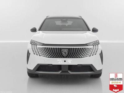 Peugeot 5008 1.2 Hybrid 145ch Gt e-Dcs6