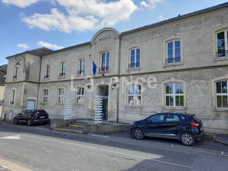 Maison - 110 m² - 7 pièces