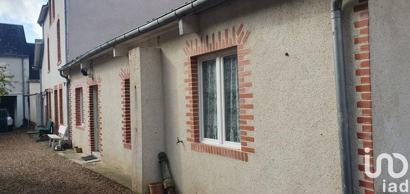 Maison - 174 m² - 7 pièces