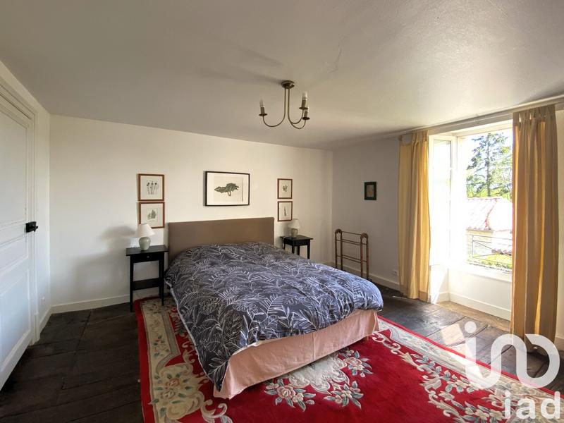 Maison - 680 m² - 28 pièces