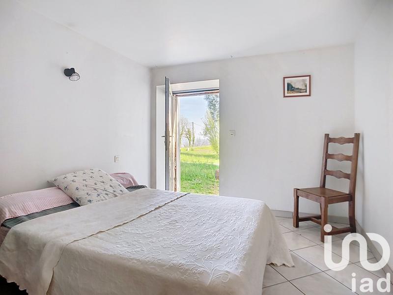 Maison - 285 m² - 16 pièces