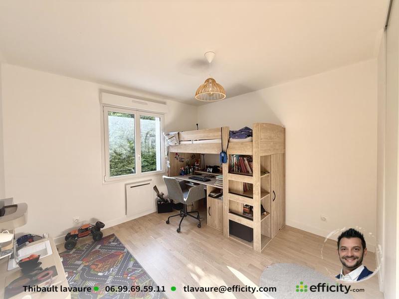 Maison - 168 m² - 7 pièces