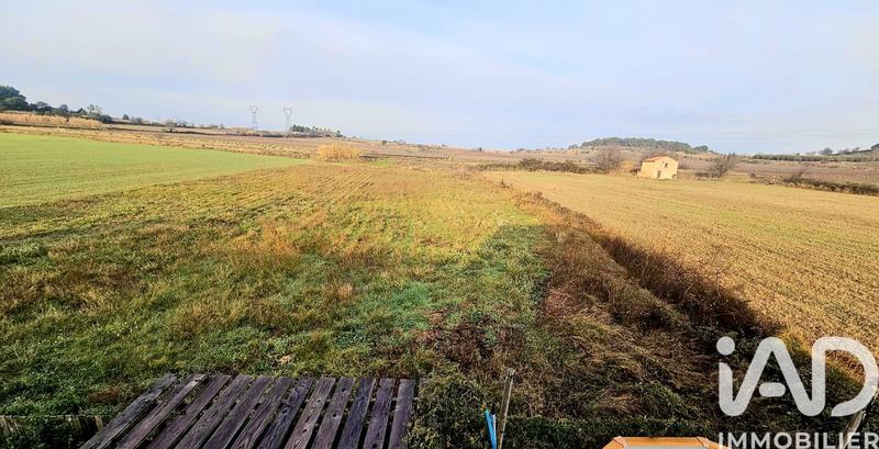 Maison - 119 m² - 4 pièces